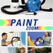 Paint Zoom, aparat profesional pentru vopsit si